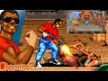 Crime Fighters 2 - Blood Long Play Walkthrough