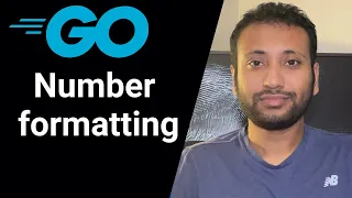 Go Bangla Tutorial 12 number and string formatting