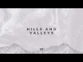 Download Lagu Tauren Wells - Hills and Valleys (Official Audio)