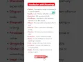 Master English Vocabulary 100 Words with Meanings Examples Usage Improve Your Language Skills