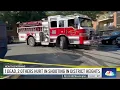 1 killed 2 hurt in District Heights shooting NBC4 Washington