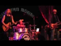 "There Is Something On Your Mind" - SAMANTHA FISH BAND - NYC 2/7/15