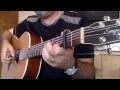 Download Lagu SARI GELİN- Gitar Cover