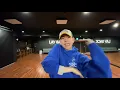 지코 (ZICO) - 아무노래 (Any song) 안무연습영상｜Dance Practice