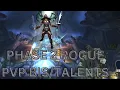 WOTLK ROGUE PVP GEAR GUIDE PHASE 2