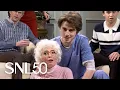 Grandma s Birt ay - SNL