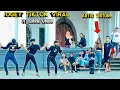 Download Lagu JOGET TIKTOK VIRAL DI TEMPAT UMUM.. NGAKAK PARAH