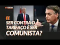 Download Lagu “Plateia aplaude com orgulho HUMILHAÇÃO DE TRUMP”, diz Gabriel Wainer sobre TARIFAÇO | Gaúcha Hoje