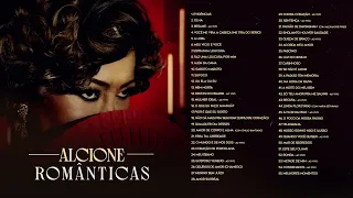 Alcione | Românticas
