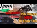 Download Lagu How To Get *FREE RED ARMOR* Instantly!? | Naraka Bladepoint
