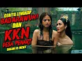 Download Lagu KISAH LENGKAP SILUMAN BADARAWUHI \u0026 KKN DESA PENARI DALAM 55 MENIT !!