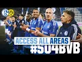 Download Lagu Access ALL AREAS | DERBY | FC Schalke 04 - Borussia Dortmund 2:2
