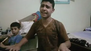 ترنيمة يلا نحيى يسوع المالك المرنم رضا صادق دندنها