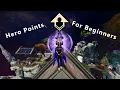 Guild Wars 2 Beginner s Guide to Hero Points