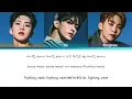 Download Lagu BSS (SEVENTEEN) Fighting (feat. Lee Young Ji) Lyrics (부석순 이영지 '파이팅 해야지' 가사) || by_@lyricswm