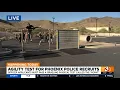 Phoenix Police Department Recruitment - POPAT