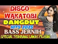 Download Lagu DISCO WAKATOBI‼️ DANGDUT BASS JERNIH TEMBANG LAWAS 1 JAM NONSTOP