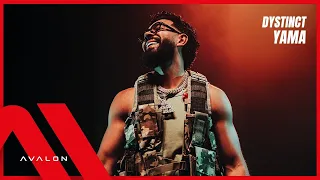 Yama Yama Dystinct DYSTINCT YAMA Official Music Video 