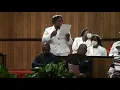 Church Triumphant Celebration Of Life Pastor Ida Hamilton