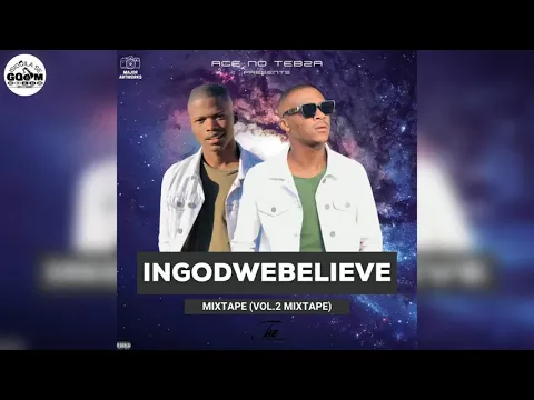 Download MP3 Ace no Tebza-In God We Believe Vol.2[Appreciation Mix]