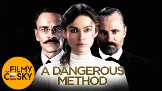 Nebezpečná metoda | Režie: David Cronenberg