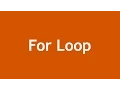 Learn PHP 5 In Arabic - For Loop