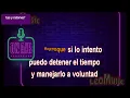 Turf - Gatitas y ratones (karaoke)🎤