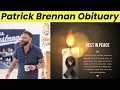 Patrick Brennan Obituary - Beloved Merrill Middle School Teacher and Musician Died Suddenly