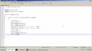 Wrapper Classes In Java Tamil