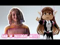 Enid Sinclair Avatar Cheap Expensive Outfits