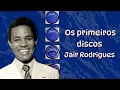 Download Lagu Jair Rodrigues - seus primeiros discos