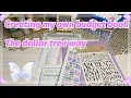 Creating my own budget book for 4 Tracking BILLS INCOME EXPENSES Beginner Friendly