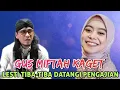 Download Lagu Gus miftah terbaru menjelang Ramadhan - Kaget Tiba-tiba lesti datangi Pengajian lucu pol