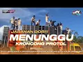 Download Lagu DJ KRONCONG PROTOL X MENUNGGU || JEDUG JEDUG NGESLOW X JARANAN DOR