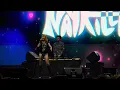 Naykilla - MMG (My Mine Gueh) (Live Fancam at ASF 2026) | A&C 