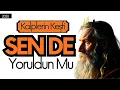 Lagu HAYAT YORDUĞUNDA…