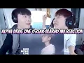[ENG] 알파드라이브원 'FREAK ALARM' 뮤비 리액션 | ALPHA DRIVE ONE 'FREAK ALARM' MV Reaction