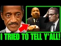 Download Lagu Was Sammy Davis right about why Malcolm X and Martin Luther King Jr were silenced??