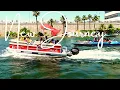 Our journey at Laughlin Nevada How it began
