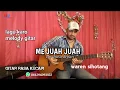 uning uningan gitar,mejuah juah(cover waren sihotang)