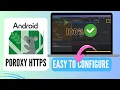 How To Configure A Proxy In Android Studio Easy Steps