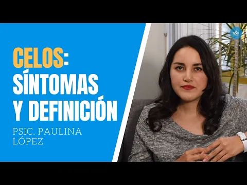 Celos y celotipia - Definición Celos y celotipia - Definición