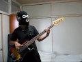 Download Lagu (Denjiman OP)『ああ電子戦隊デンジマン』 BASS LINE　2009