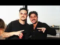 Rossi. X Jazzy - High On Me (Lyric Video)