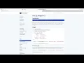 Creating an S3 Bucket and Setting IAM Permissions