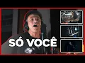 Download Lagu Só Você (Vinicius Cantuária) com Aquiles Priester, Juninho Carelli e Marcelo Barbosa [COLLAB]