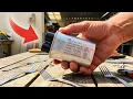 Lagu This Capacitor Trick Will SHOCK You – Transform Junk Into A Powerful Tool