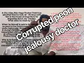 Download Lagu Jealousy doctor corrupted peon