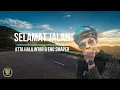 Selamat jalan - atta halilintar & eno smaper (Lirik Lagu)