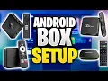 Download Lagu How to Setup an Android TV Box - Back to the Basics #2